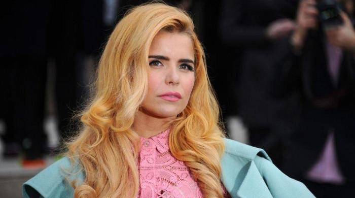 Paloma Faith gets candid about ‘longest’ therapy time after ‘The Celebrity Traitors’ 
