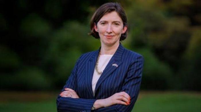  Lindy Cameron makes history as first female FCDO permanent secretary