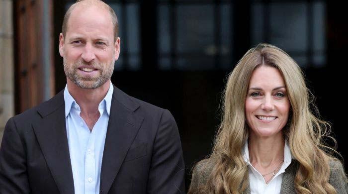 Kensington Palace breaks silence on Prince William, Kate Middleton’s latest visit