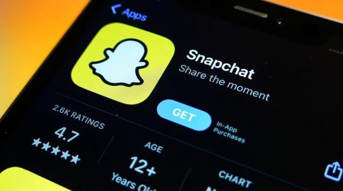Snapchat plans let you invite up to 200 friends