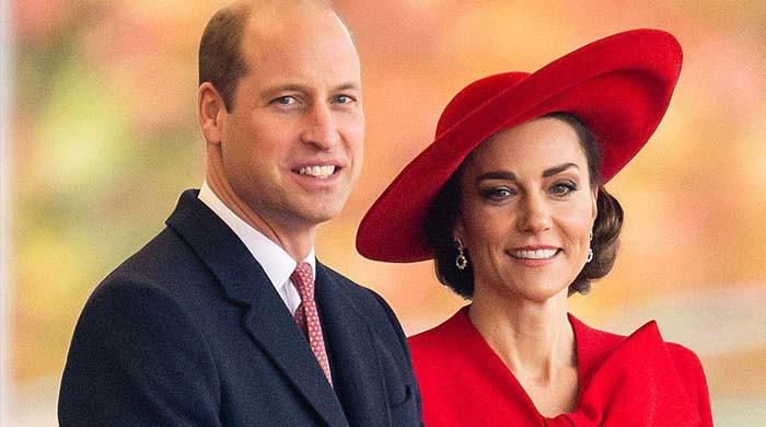 Inside Kate Middleton and Prince William's powerful mission
