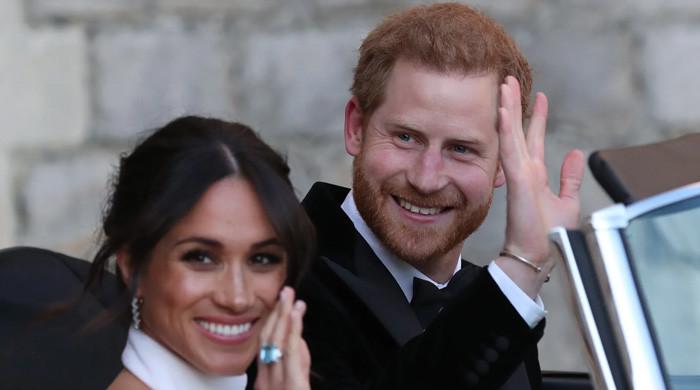 Prince Harry and Meghan Markle send message to critics of their ‘lavish’ lifestyle: ‘No downsizing’
