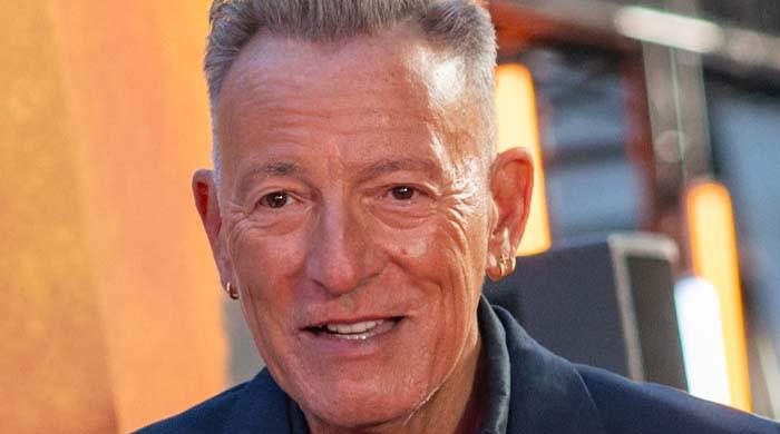 Bruce Springsteen responds to backlash over his politics views
