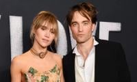 Suki Waterhouse admits she will ‘nepo baby’ her daughter in future