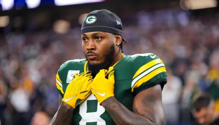 Josh Jacobs could face NFL suspension after no contest plea to battery charge