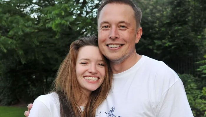 Elon Musks ex reveals the dehumanising term he used for mothers of his kids
