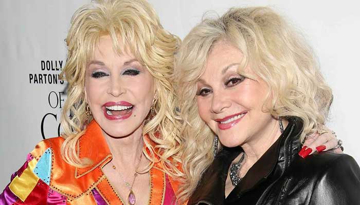Stella Parton reveals what Dolly was like in her final days