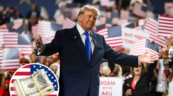 Is Trump's $5,000 election pledge legal? new announcement sparks debate ahead of midterms