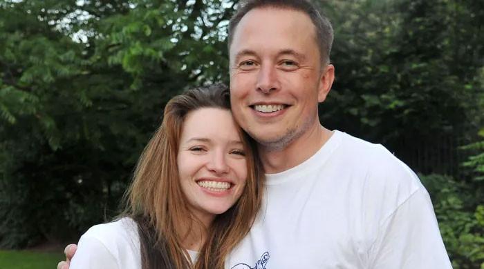 Elon Musk's ex reveals the dehumanising term he used for mothers of his kids