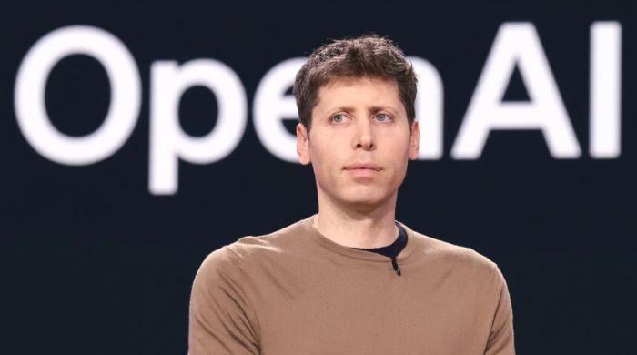 Why Sam Altman is suddenly talking about slowing down AI?