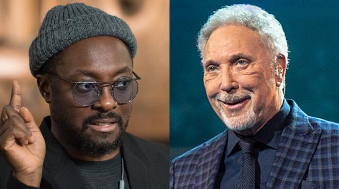Will.i.am expresses fiery opinion over Sir Tom Jones’ ‘firing’ from ‘The Voice UK’
