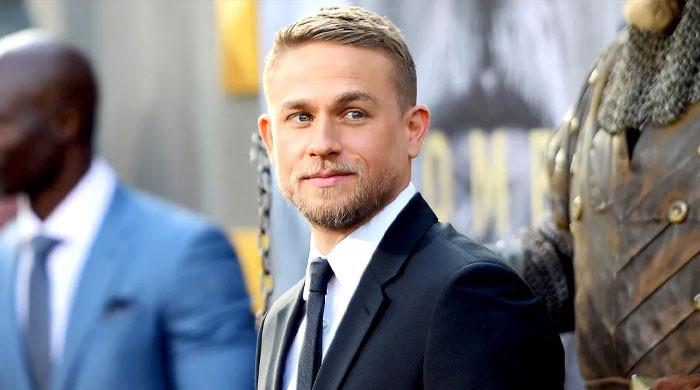 Charlie Hunnam reveals how dreams sparked his 'Sons of Anarchy' return