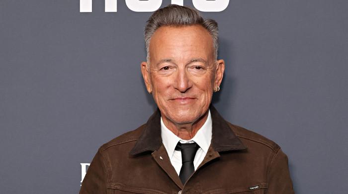 Bruce Springsteen receives support from Nora Guthrie: ‘a visionary’ 