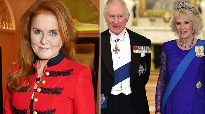Sarah Ferguson leaves King Charles, Prince William worried: 'Terrible timing for royals'