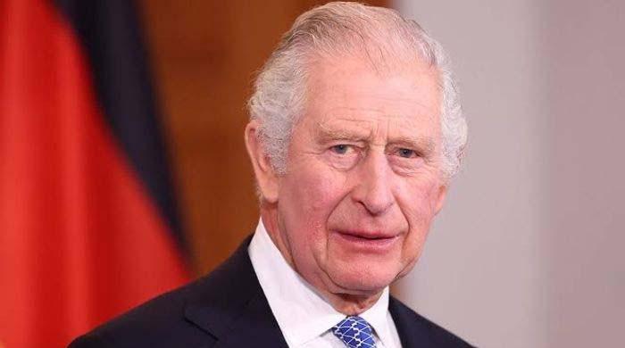 King Charles remembers lives lost 25 years after 9/11 incident