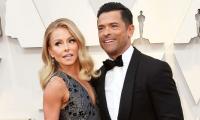 Kelly Ripa calls out Mark Consuelos' questionable wardrobe choice during live show