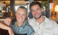 JoJo Siwa spills why men used to 'gross' her out