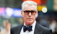 'James Bond' star Pierce Brosnan set to leave Malibu home over wildfire fears