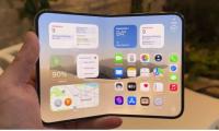   Inside Apple’s $250 deal with Samsung for foldable iPhone displays