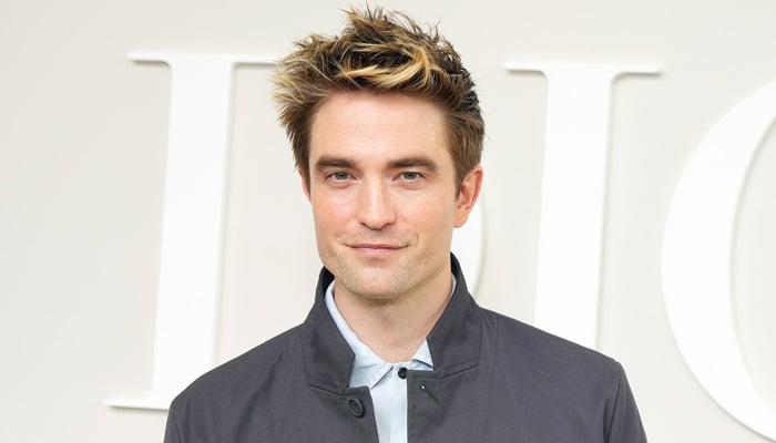 Robert Pattinson announces break from acting after working ‘nonstop’