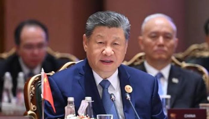 Xi urges BRICS countries to stand on the right side of history: Here’s why
