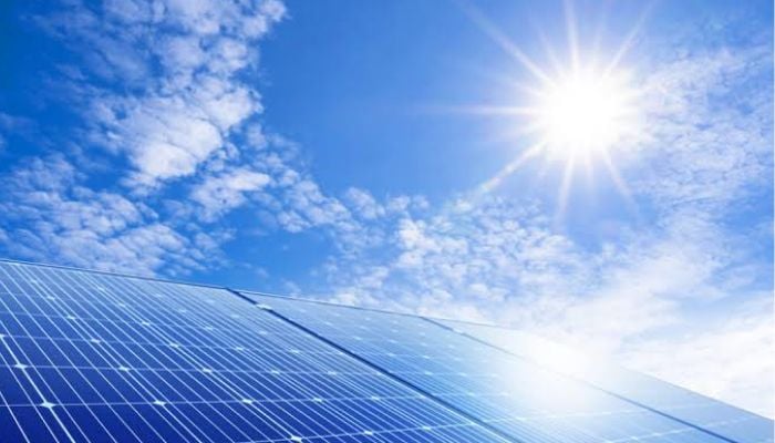 Solar power surpasses wind globally: Here’s what changed