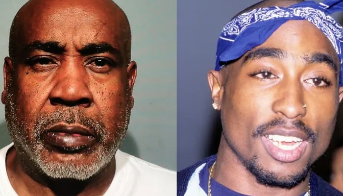 Remember Tupac Shakur? His case was invoked in Trinidad & Tobago PM murder probe but why?