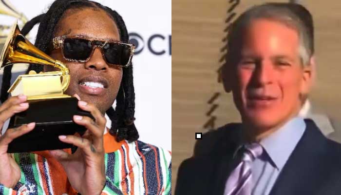 Brian Steel crowned ‘the real GOAT’ after Lil Durk acquittal