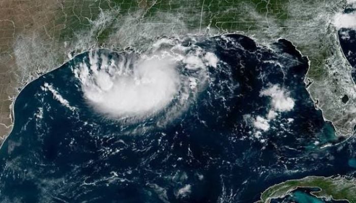 Atlantic hurricane season sets record for latest start without a hurricane since 1966: Here’s why
