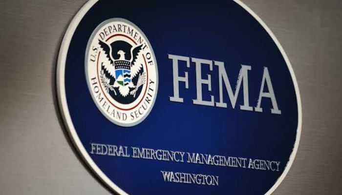 Trump’s order to cut FEMA workforce ruled unlawful