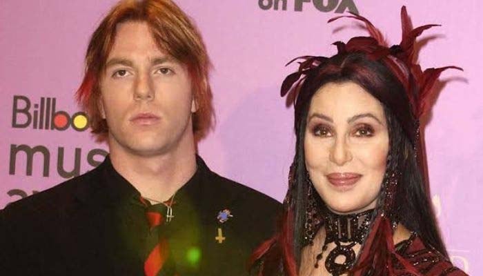 Cher doesn’t want her son Elijah under his wife’s ‘horrific influence’