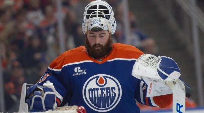 Oilers goalie Connor Ingram makes surprise retirement announcement at 29