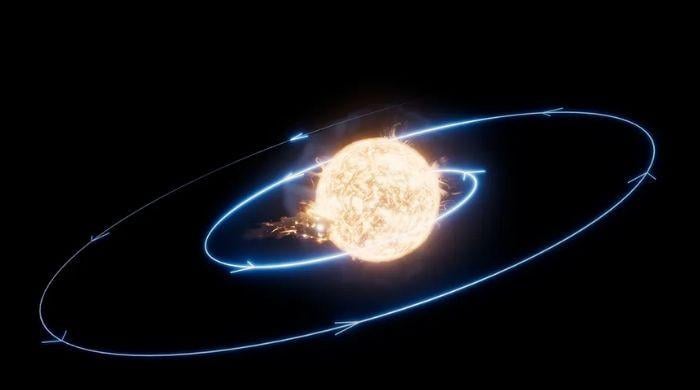 Did Sun swallow a super-Earth? Scientists search for its ‘fingerprints’ 