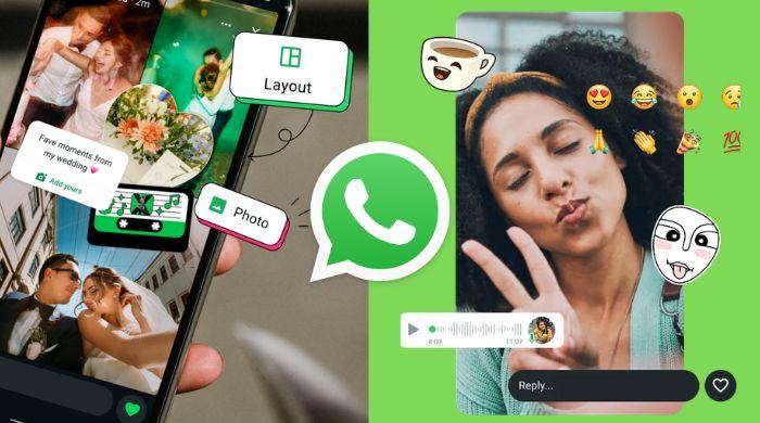 WhatsApp adds 2x speed playback for status videos