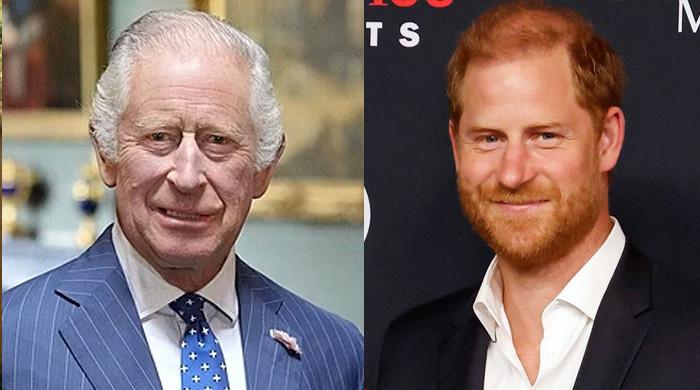King Charles ‘confused’ as Prince Harry ‘continues to push for conflict’ 