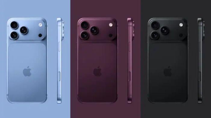 Apple Store goes down ahead of iPhone 18 Pro preorders
