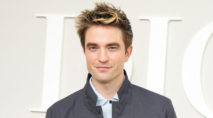 Robert Pattinson announces break from acting after working ‘nonstop’ 