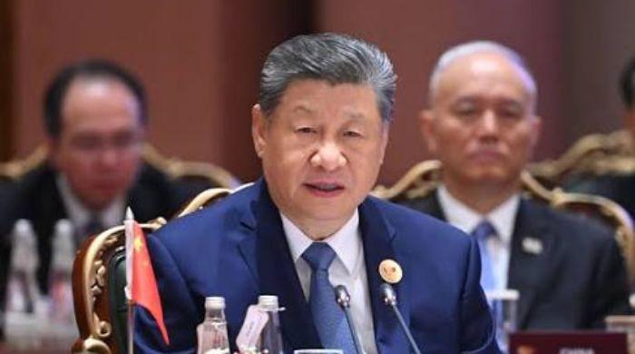 Xi urges BRICS countries to stand on the right side of history: Here’s why