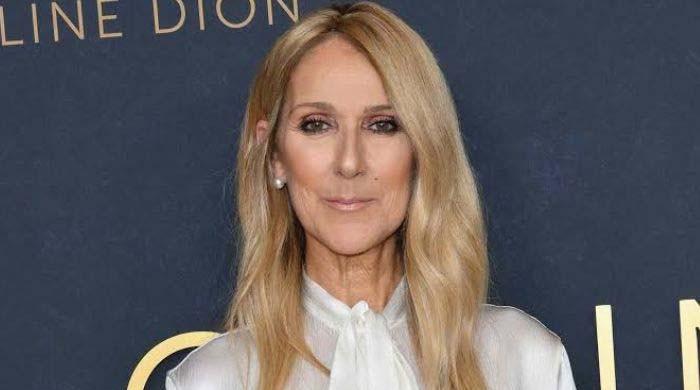 Celine Dion gets ‘intense’ for fresh comeback