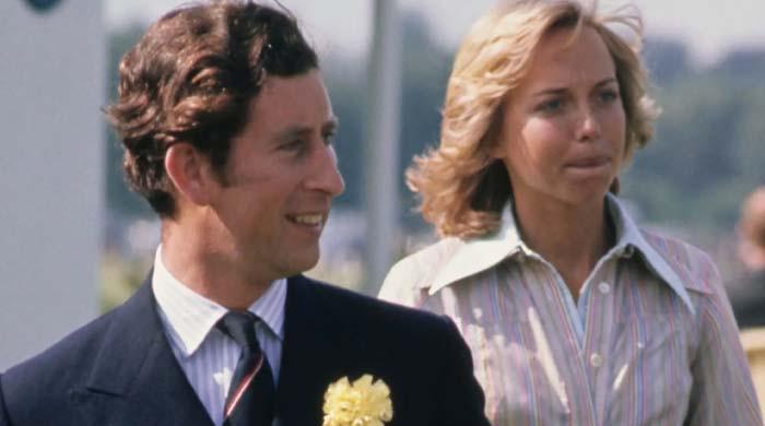 King Charles' former 'soulmate' dies at 75