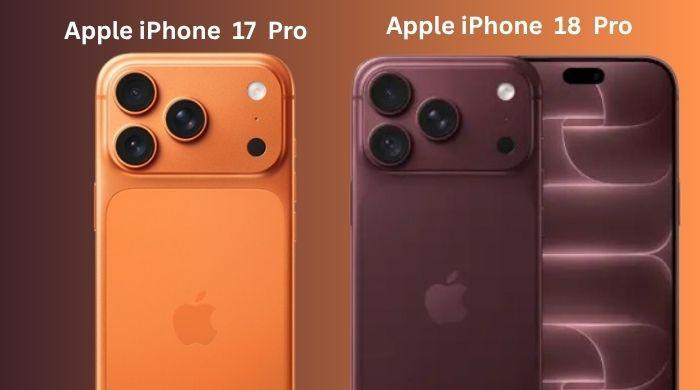 Apple iPhone 18 Pro vs 17 Pro: Which one to buy