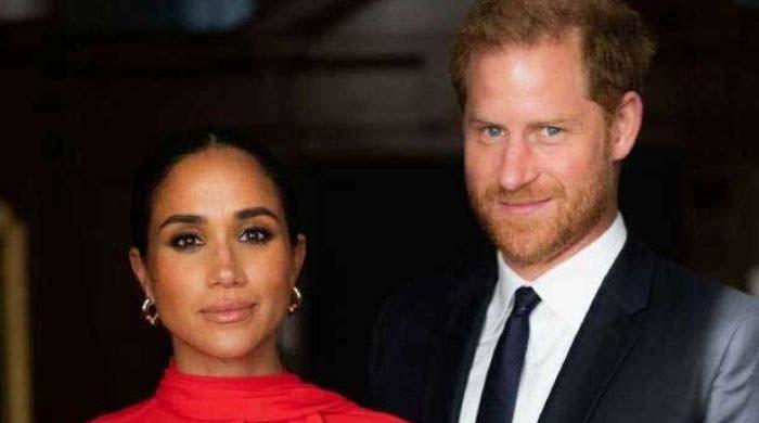 Prince Harry, Meghan Markle will do ‘what they like’