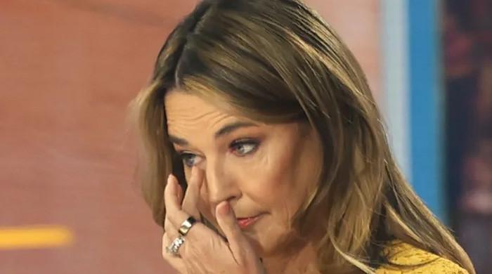 Savannah Guthrie's employer jacks up security after Nancy Guthrie kidnapping, intruder scare