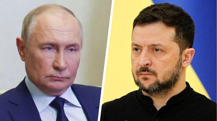 Russian FM responds to Zelenskyy’s Putin Meeting offer at G20: ‘Huge gesture of goodwill’