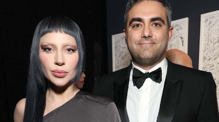 Inside Lady Gaga and Michael Polansky's new life as first-time parents