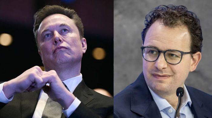 Elon Musk backs Anthropic CEO’s call to slow AI development 