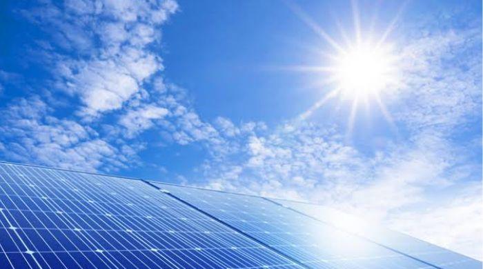 Solar power surpasses wind globally: Here’s what changed 