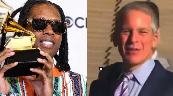 Brian Steel crowned ‘the real GOAT’ after Lil Durk acquittal