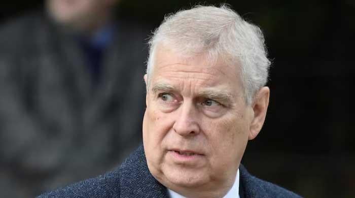 Andrew Mountbatten in dispute over public footpath near new home