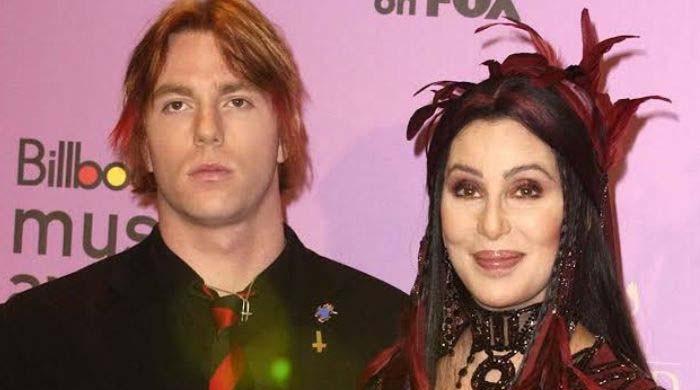 Cher doesn’t want her son Elijah under his wife’s ‘horrific influence’